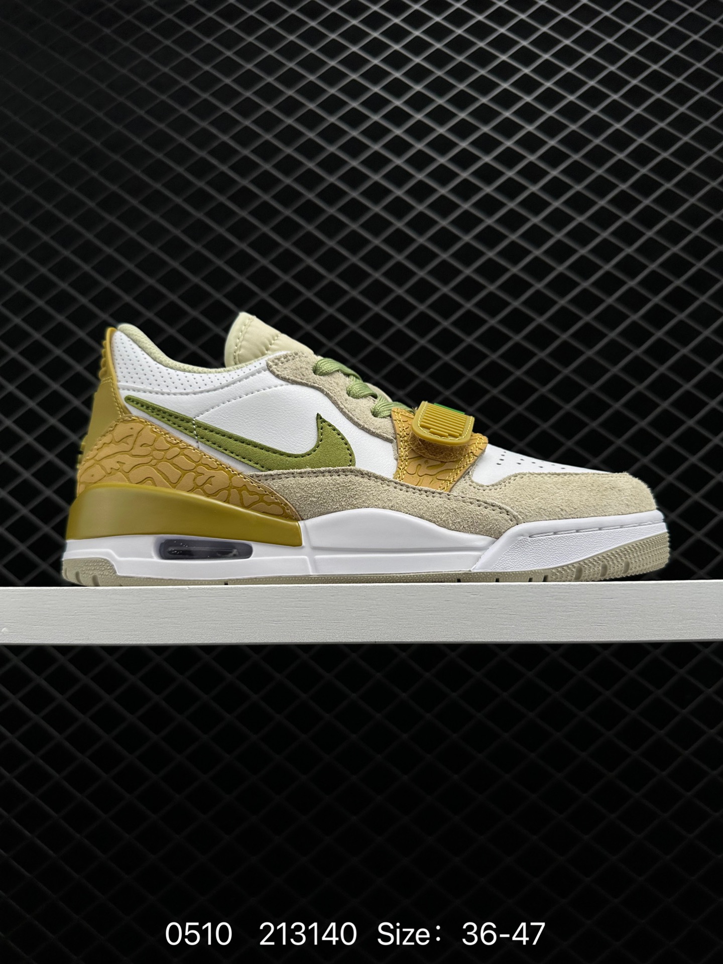 Air Jordan Legacy 312